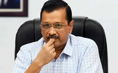 New Delhi CM Arvind Kejriwal arrested in liquor policy scandal