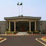 IHC suspends sentences of Islamabad DC, SSP, SHO in contempt case