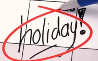 Financial institutions shut on March 23rd for Pakistan Day