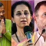 India: Opposition condemns Arvind Kejriwal's arrest as 'Decay of Democracy'