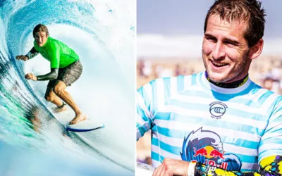 Australian Man sentenced to jail for killing former pro-surfer, Chris Davidson