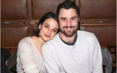Who is Ben Shattuck? All About Jenny Slate's Husband