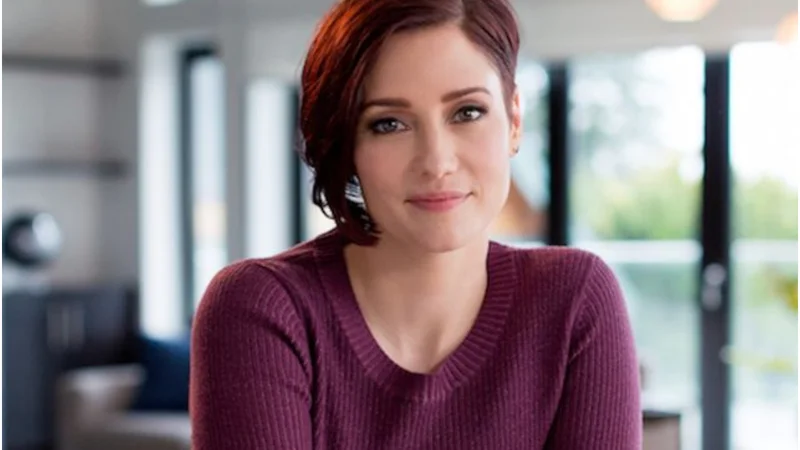 Chyler Leigh