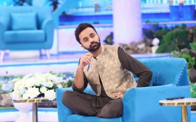 Waseem Badami reveals why he concealed his surname and recounts blunders with colleagues