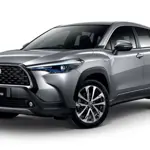 Toyota surprises with affordable petrol variant of Corolla Cross in Pakistan