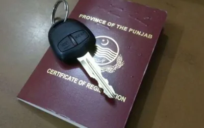 Punjab Introduces Car Registration App for Easy Home Service