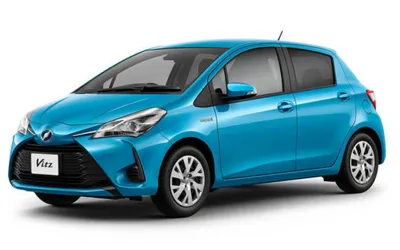 Toyota Vitz Latest Price in Pakistan & Features - March 2024