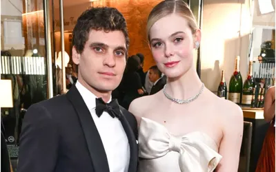 Who is Gus Wenner? All About Elle Fanning's Boyfriend