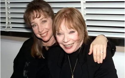 Who is Sachi Parker? All About Shirley MacLaine's Daughter