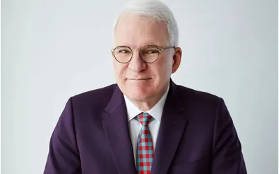 Who is Steve Martin? All You Need To Know About Him