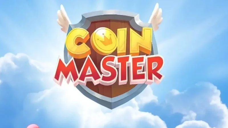 Coin Master: Grab Your Today’s Free Spins & Coins 2024
