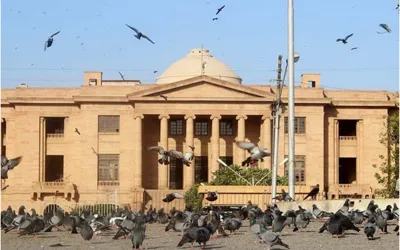 JCP recommends names of six SHC judges for permanent
