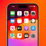 Sources: iPhone Home Screen icons could be customised on iOS 18