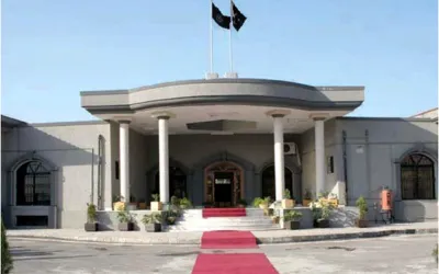 IHC rejects bail plea of accused involved in harassment