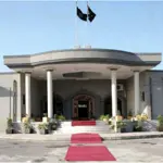 IHC rejects bail plea of accused involved in harassment
