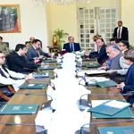 PM Shehbaz directs swift action against tax defaulters, evaders