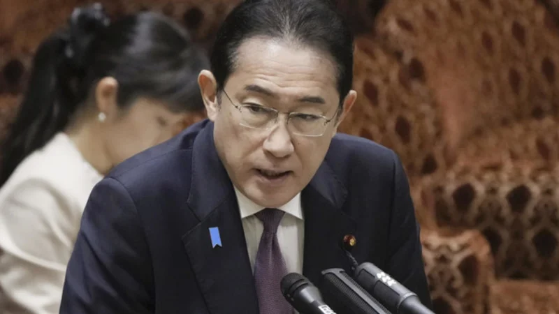 North Korea claims Japanese PM requested summit with Kim Jong Un