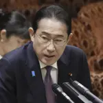 North Korea claims Japanese PM requested summit with Kim Jong Un