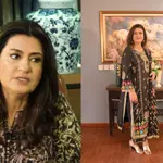 Saba Hameed's surprising revelation about her complexion
