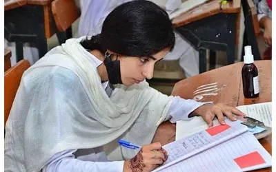 Punjab Boards: Second Year Math Paper Pairing Scheme 2024