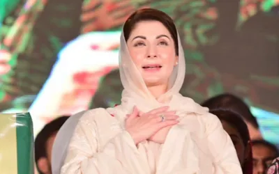 Maryam Nawaz to introduce ‘Sahulat-on-the-Go Bazaars’ across Punjab