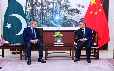 PM Shehbaz visits embassy to condole five Chinese nationals’ killing
