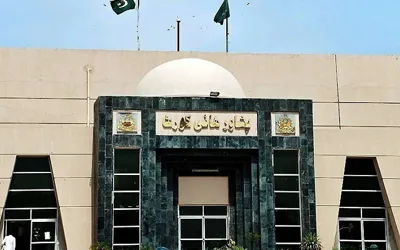 Governor can’t summon assembly session: AG KP
