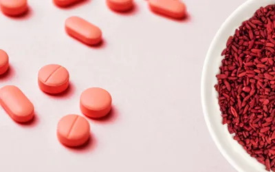 Japan: One dead and dozens fall sick after consuming Red Yeast Pill