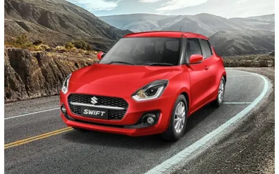Swift GLX CVT latest price in Pakistan April 2024