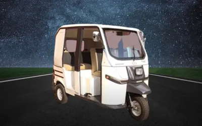 Punjab Records Registration of 25,000 Electric Rickshaws Online