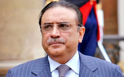 President summons National Assembly session on April 1