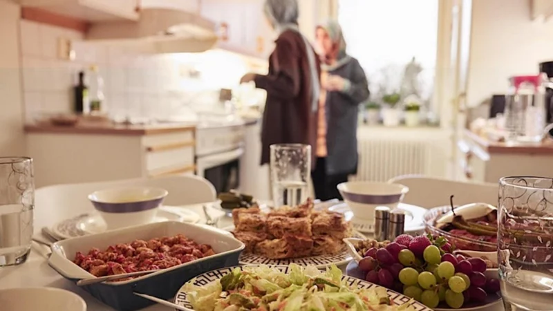 Iftar and Sehri Time Today in Pakistan – 27th March 2024