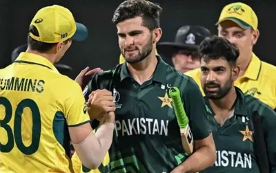 Australia announces schdule ofr upcoming home series against Pakistan