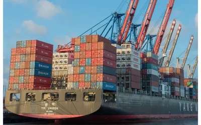 Dubai's Company Offers Shipping Jobs in UAE with Salary Up to 19,000 AED