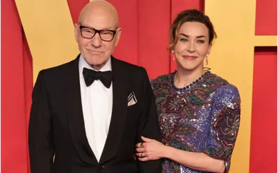 Who is Sunny Ozell? All About Patrick Stewart's Wife