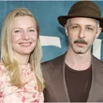 Who is Emma Wall? All About Jeremy Strong's Wife