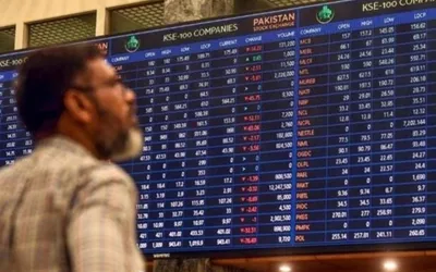 PSX Remains Bullish as KSE-100 Index Surpasses 66,000 Mark