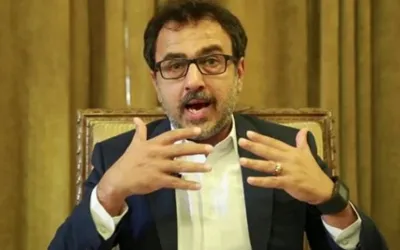 Awais Leghari vows to combat electricity theft