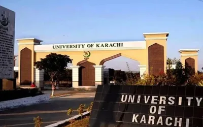 KU awards 19 PhD 54 MPhil other degrees in various disciples