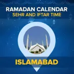 Islamabad Sehri and Iftar timing 2024 - March 29