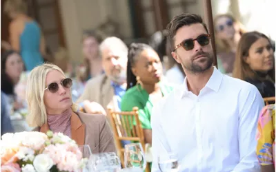 Who is Tyler Stanaland? All About Brittany Snow's Ex-Husband