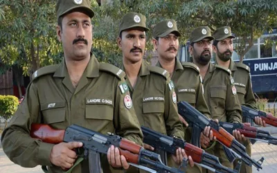 Over 200 policemen working as facilitators of drug dealers in Punjab