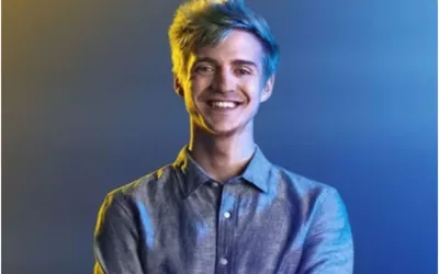 Who is Tyler Ninja Blevins? All You Need To Know About Him