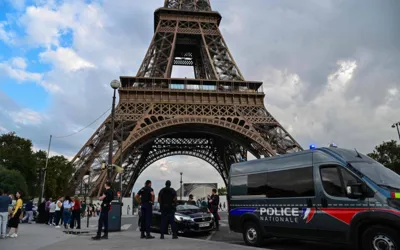France requests foreign police and military assistance for Paris Olympics security