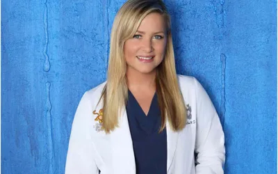 Who is Jessica Capshaw? All You Need To Know About Her!
