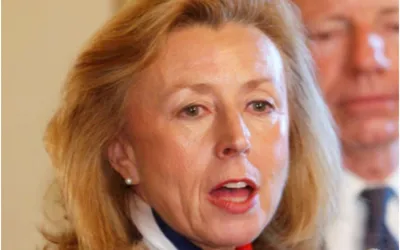 Who is Joe Lieberman's Wife? All About Hadassah Freilich