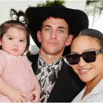 Who is Alex Fine? All About Cassie's Husband