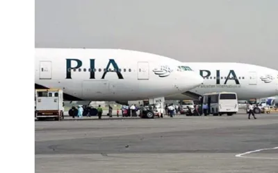 Govt, lender banks conclude PIA’s commercial debt negotiations