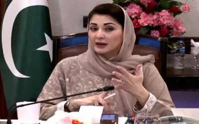 Maryam Nawaz approves Nawaz Sharif Kisan card