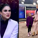 Fiza Ali opens up emotionally about life's losses